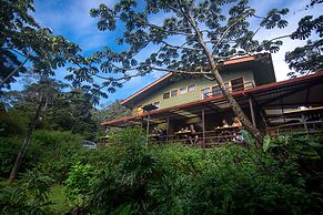 Cala Lodge