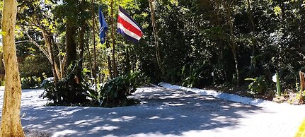 Cala Lodge