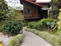 Cala Lodge