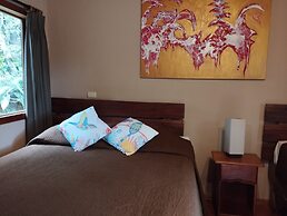 Cala Lodge