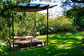 Cala Lodge
