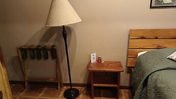 Cala Lodge