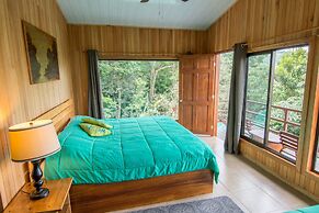 Cala Lodge