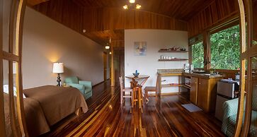 Cala Lodge
