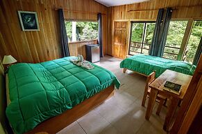 Cala Lodge