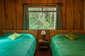 Cala Lodge