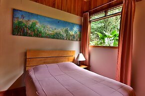 Cala Lodge