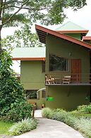 Cala Lodge