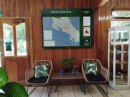 Cala Lodge