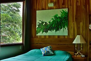Cala Lodge