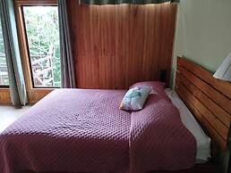 Cala Lodge