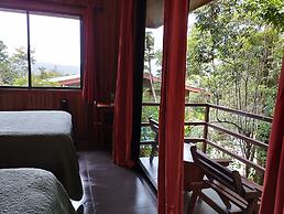 Cala Lodge