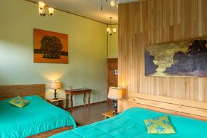 Cala Lodge