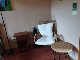 Cala Lodge