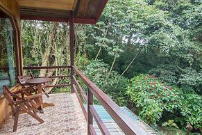 Cala Lodge