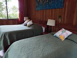Cala Lodge