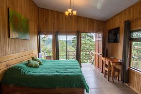 Cala Lodge