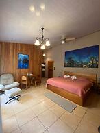 Cala Lodge