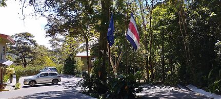 Cala Lodge