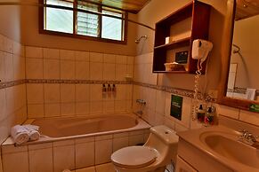 Cala Lodge