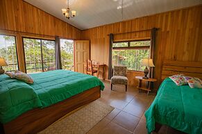 Cala Lodge