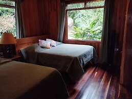 Cala Lodge