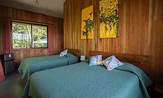 Cala Lodge