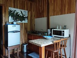Cala Lodge