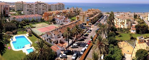 Apartamentos Euromar Playa