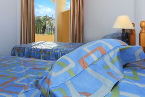 Apartamentos Euromar Playa