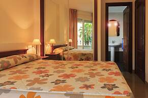 Apartamentos Euromar Playa