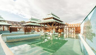 Thermal Hotel Superior