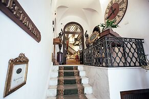 Scala Boutique Hotel