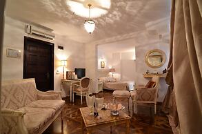 Scala Boutique Hotel