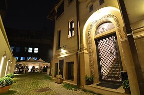Scala Boutique Hotel
