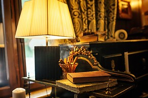 Scala Boutique Hotel
