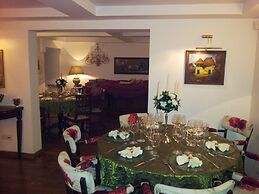 Scala Boutique Hotel