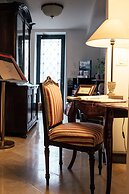 Scala Boutique Hotel