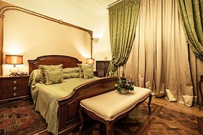 Scala Boutique Hotel