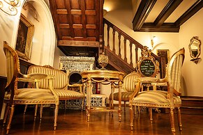Scala Boutique Hotel