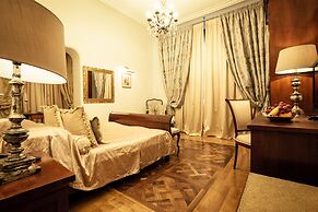 Scala Boutique Hotel