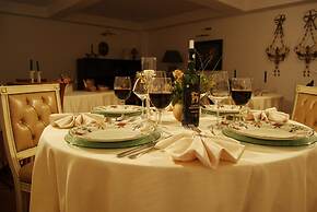 Scala Boutique Hotel