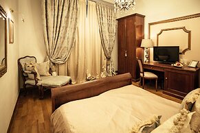 Scala Boutique Hotel