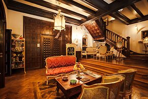 Scala Boutique Hotel