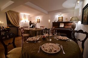 Scala Boutique Hotel