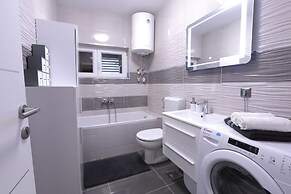 Matic Apartments
