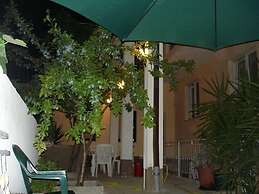Matic Apartments