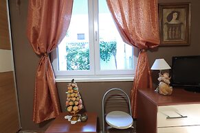 Matic Apartments