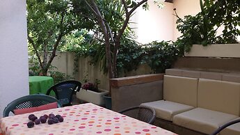 Matic Apartments