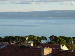 Matic Apartments
